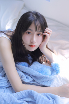 东北的老年女人