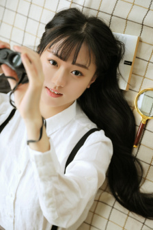明星专题：陈子强
