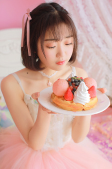 梅花儿香
