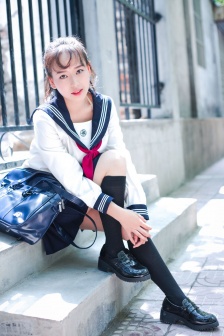 海派甜心