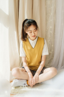善良的小嫂子