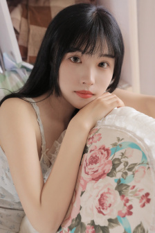 女绿巨人