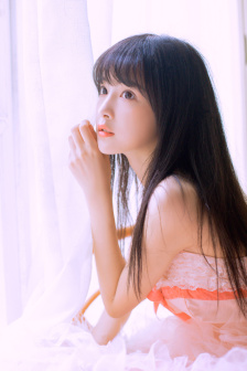 火星少女